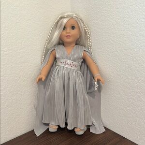 American Girl Holiday 2023 doll